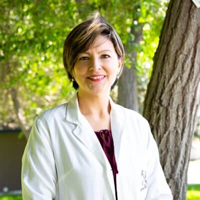 Dr. Priyanka Negi - Physiotherapist in Dehradun